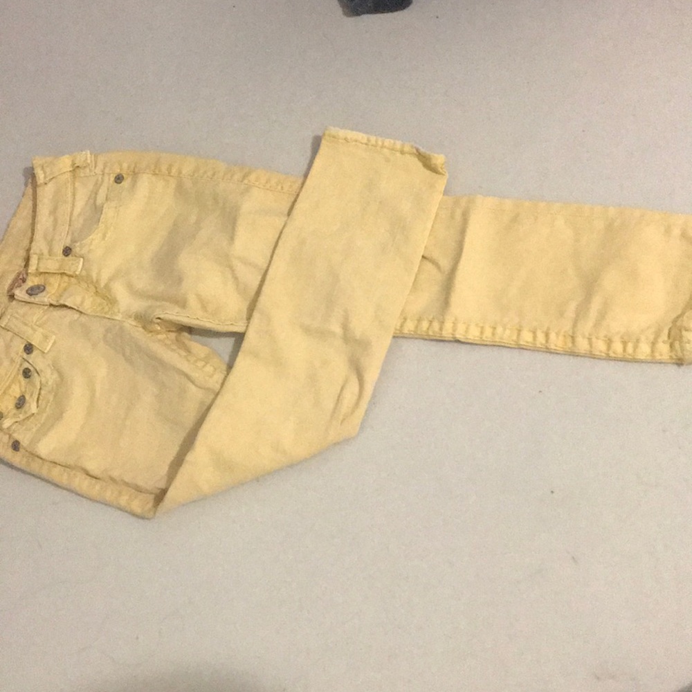 True Religion Jean